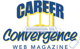 Career Convergence Magazine logo