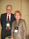 Judy Hoppin and Howard Splete Developers of the original Career Development Facilitator Program