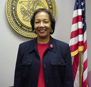 Francina Carter
