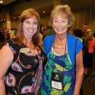 Deneen Pennington & Sunny Hansen