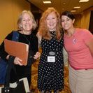 Judy Ettinger Deb Osborn & Bobbi Carter