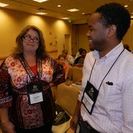 Conference participants