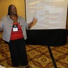 Conference Presenter