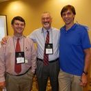 Ray Henson Ray Davis Rob Seemann