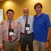 Ray Henson Ray Davis Rob Seemann