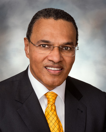 Freeman Hrabowski Freeman Hrabowski