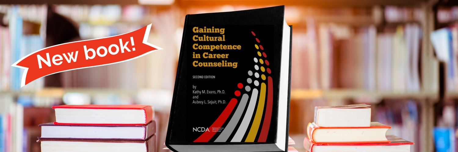 NEW Cultural Competencies book