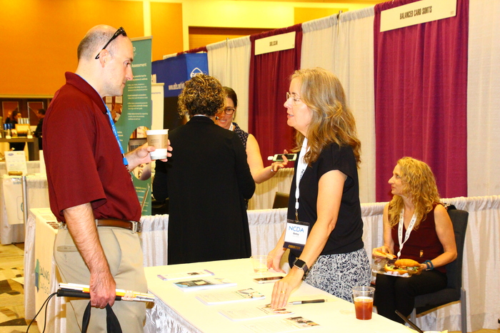 Exhibit Hall 2