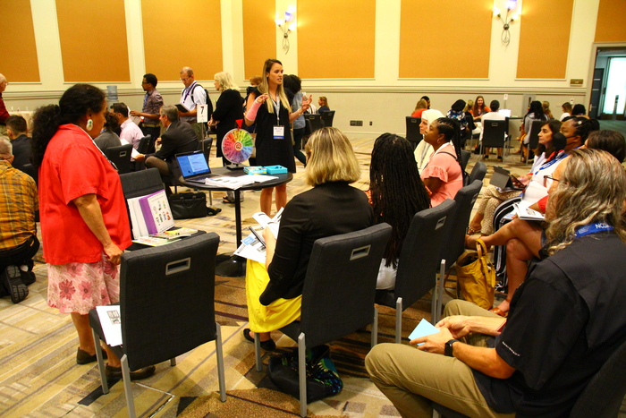Roundtable 3