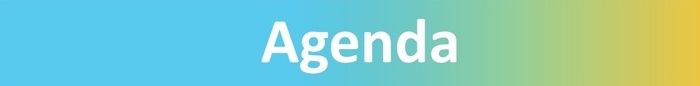 agenda