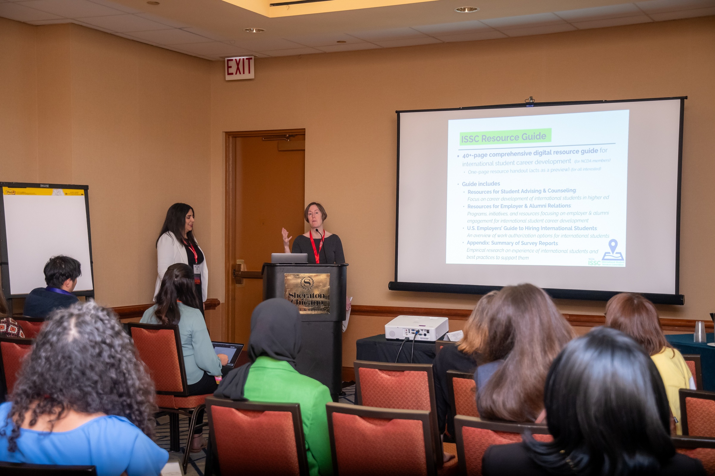 Ncda 2025 Conference