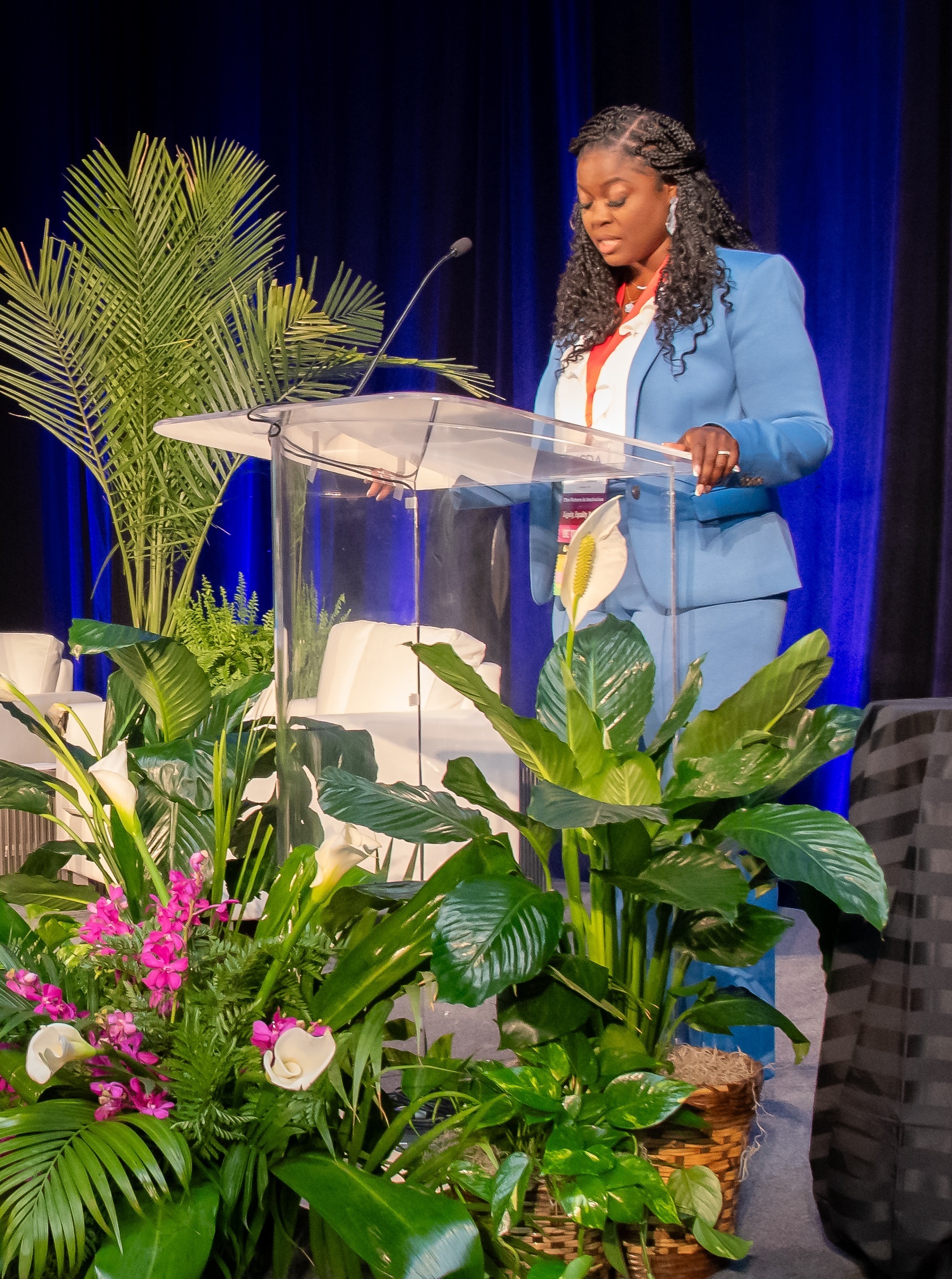 Ncda 2025 Conference