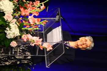 Marilyn Maze Eminent Award Winner 2022