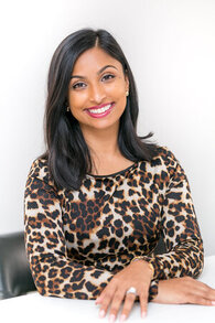 Shainna Ali