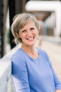 Sareena Hopkins Sareena Hopkins