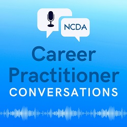 Listen now! NCDA’s New Podcasts