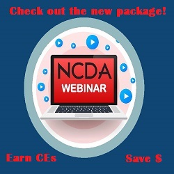 Webinar Package Discounts - Watch more, earn more, for less!