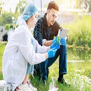 A Career Course for Life Science Students