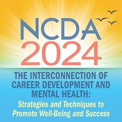 Register Online now for the 2024 NCDA Global Career Development Conference
