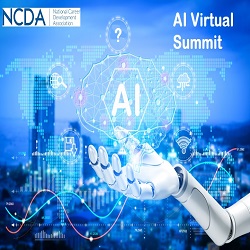 NCDA AI Virtual Summit - March 26th - Register Now!