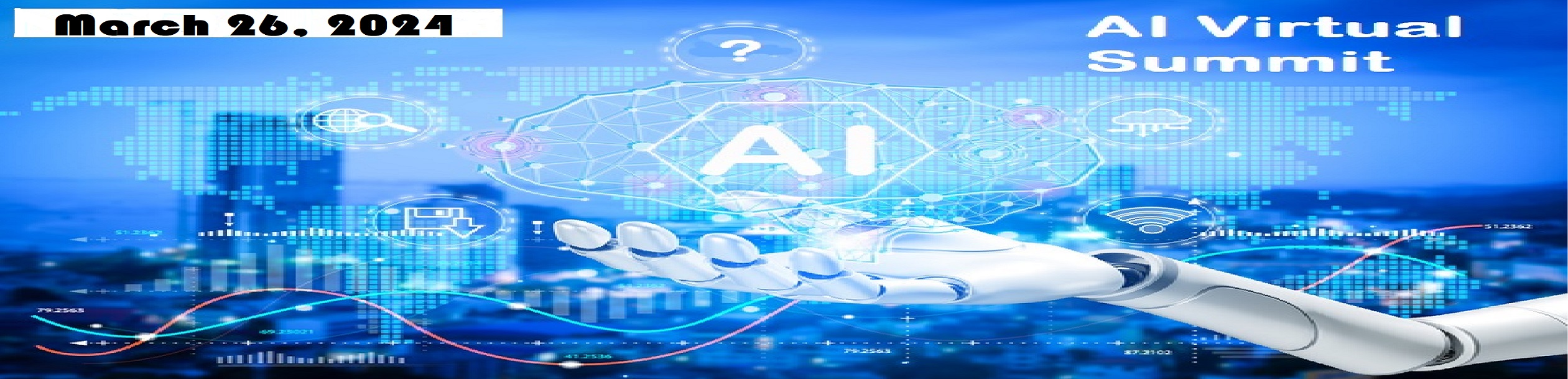 NCDA AI Virtual Summit - March 26th - Register Now!