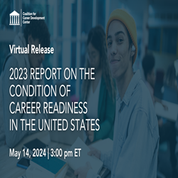 Career Readiness Virtual Report - May 14th
