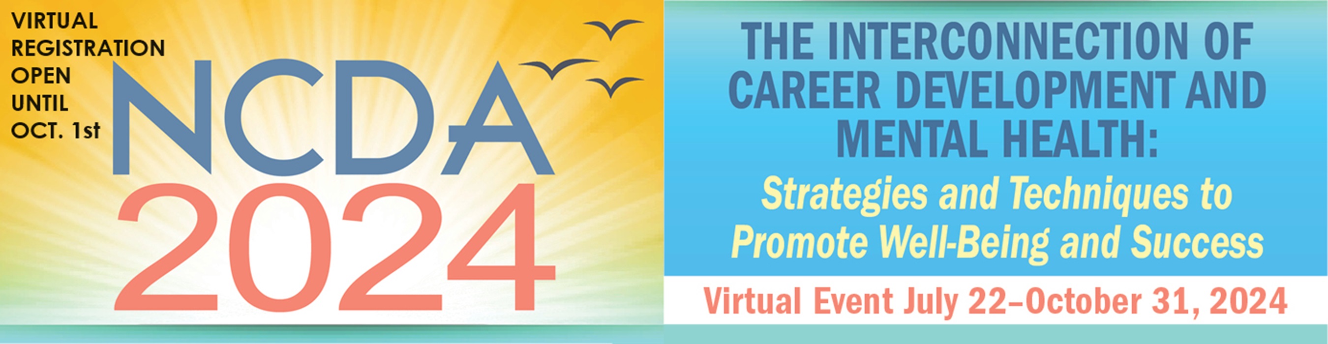 NCDA | Welcome to NCDA