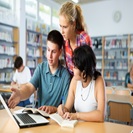 Using Krumboltz’s Social Learning Theory to Support High School Students