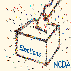 Results of the 2025 NCDA Board Election