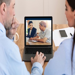 NEW! Career Practitioner Supervision Training and Credentialing Program