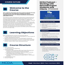 NEW HUB Course! Earn 2 CEs!